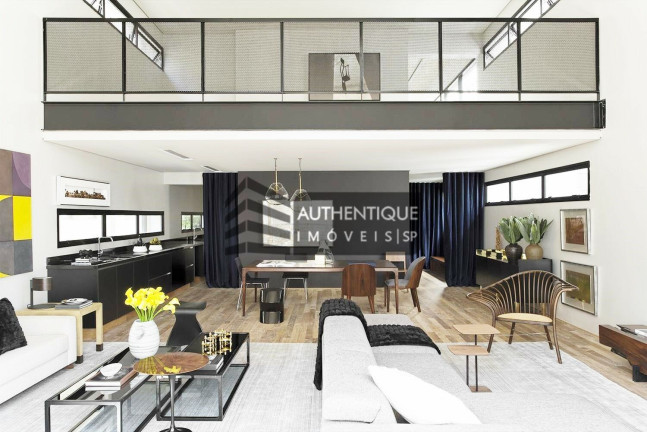 Imagem Apartamento com 4 Quartos à Venda, 321 m² em Higienópolis - São Paulo Imagem Apartamento com 4 Quartos à Venda, 321 m² em Higienópolis - São Paulo