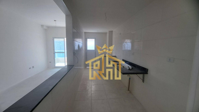 Imagem Apartamento com 2 Quartos à Venda, 77 m² em Mirim - Praia Grande Imagem Apartamento com 2 Quartos à Venda, 77 m² em Mirim - Praia Grande