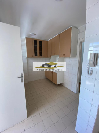 Imagem Apartamento com 3 Quartos à Venda, 116 m² em Paraíso - São Paulo