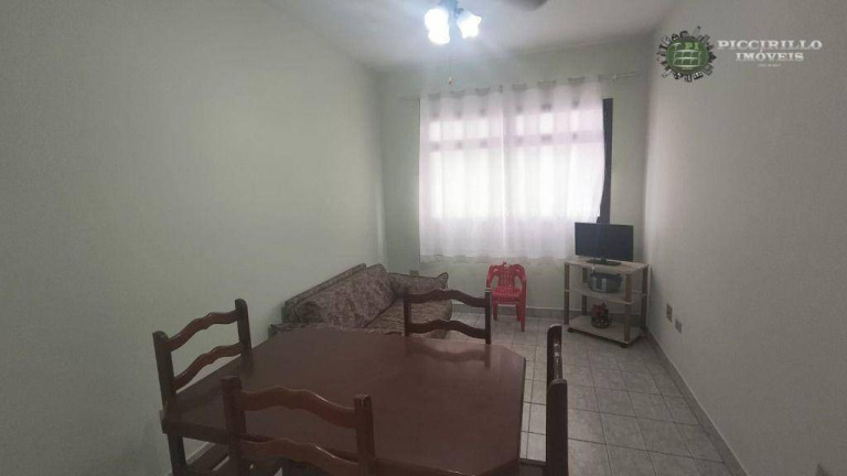 Imagem Apartamento com 1 Quarto à Venda, 50 m² em Aviação - Praia Grande Imagem Apartamento com 1 Quarto à Venda, 50 m² em Aviação - Praia Grande