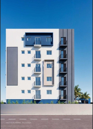 Imagem Imóvel com 2 Quartos à Venda, 28 m² em Jardim Da   Catalunha - Atibaia