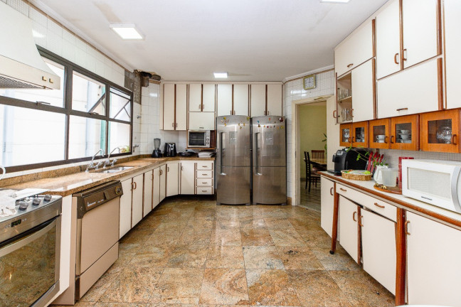 Imagem Apartamento com 4 Quartos à Venda, 289 m² em Santa Cecília - São Paulo Imagem Apartamento com 4 Quartos à Venda, 289 m² em Santa Cecília - São Paulo