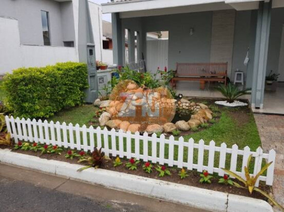 Imagem Sobrado com 3 Quartos à Venda, 320 m² em Loteamento Residencial Campos Do Conde Ii - Tremembé