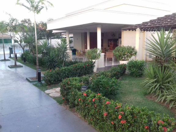 Apartamento com 2 Quartos para Alugar, 57 m² em Cuiabá