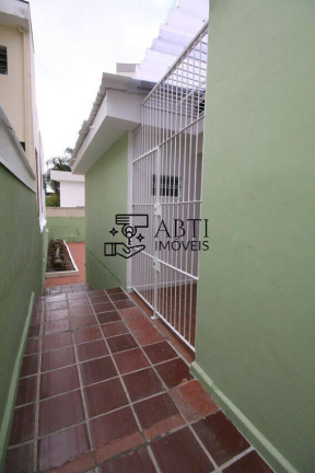 Imagem Casa com 3 Quartos para Alugar, 250 m² em Saúde - São Paulo