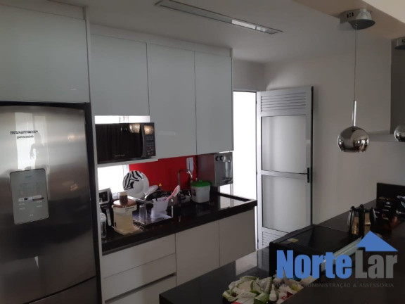Imagem Apartamento com 3 Quartos à Venda, 86 m² em Jardim Pereira Leite - São Paulo