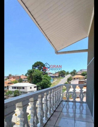 Imagem Sobrado com 4 Quartos à Venda, 280 m² em Roça Grande - Colombo Imagem Sobrado com 4 Quartos à Venda, 280 m² em Roça Grande - Colombo