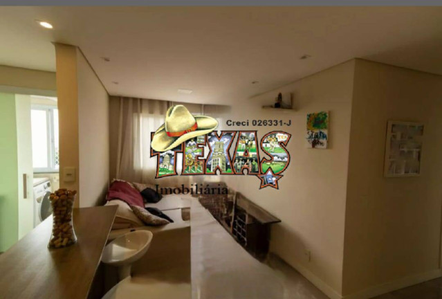 Imagem Apartamento com 2 Quartos à Venda, 48 m² em Cangaíba - São Paulo