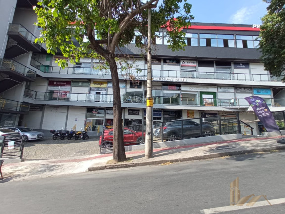 Imagem Imóvel à Venda, 35 m² em Ouro Preto - Belo Horizonte