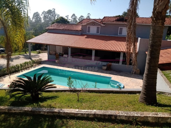 Imagem Chácara com 4 Quartos à Venda, 320 m² em Residencial Porta Do Sol - Mairinque
