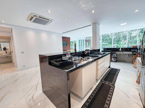 Imagem Casa com 6 Quartos à Venda, 380 m² em Riviera De São Lourenço - Bertioga