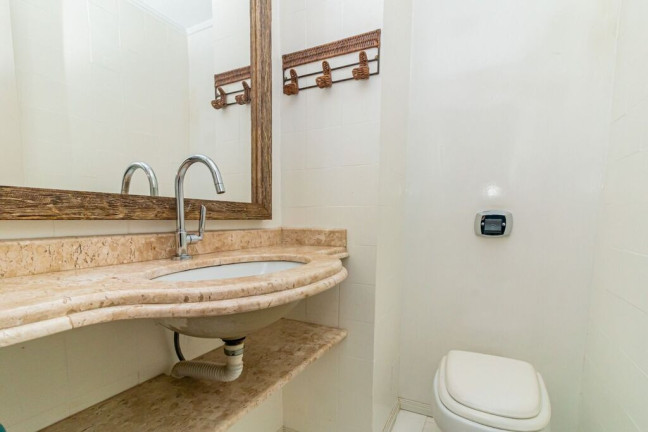 Imagem Apartamento com 3 Quartos à Venda, 127 m² em Boa Vista - Porto Alegre