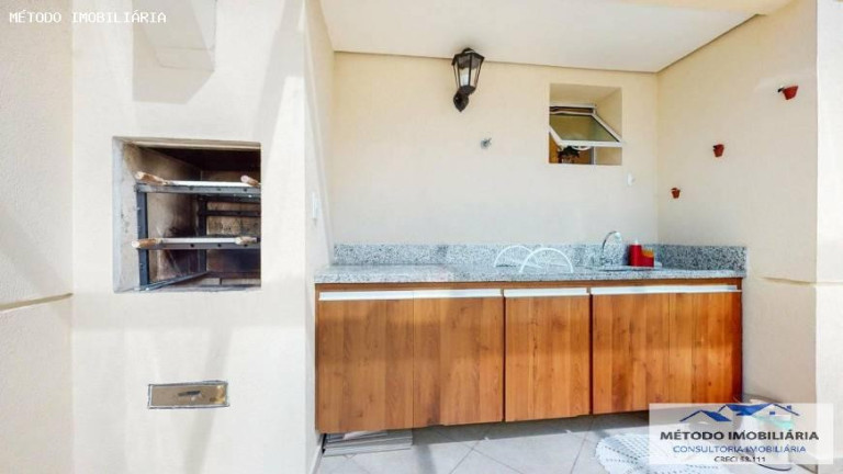 Imagem Apartamento com 3 Quartos à Venda, 134 m² em Jardim Prudencia - São Paulo