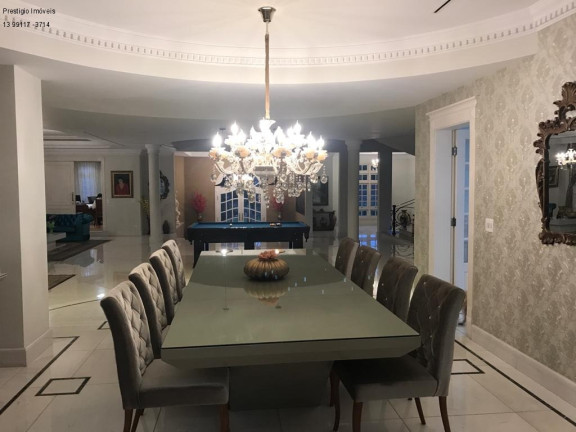 Imagem Casa com 8 Quartos à Venda, 3.200 m² em Tamboré - Santana De Parnaíba
