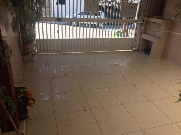 Imagem Sobrado com 3 Quartos à Venda, 125 m² em Vila Flórida - São Bernardo Do Campo Imagem Sobrado com 3 Quartos à Venda, 125 m² em Vila Flórida - São Bernardo Do Campo