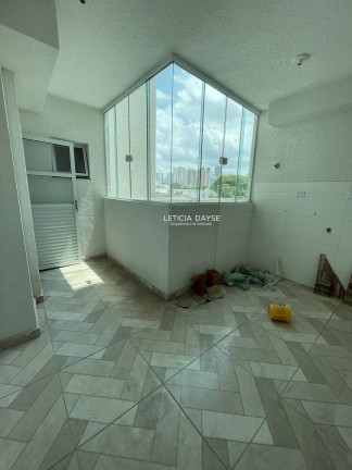 Apartamento com 2 Quartos à Venda,  em Tatuapé - São Paulo