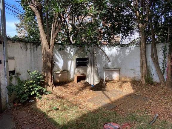 Imagem Casa com 3 Quartos à Venda, 140 m² em Vila Madalena - São Paulo