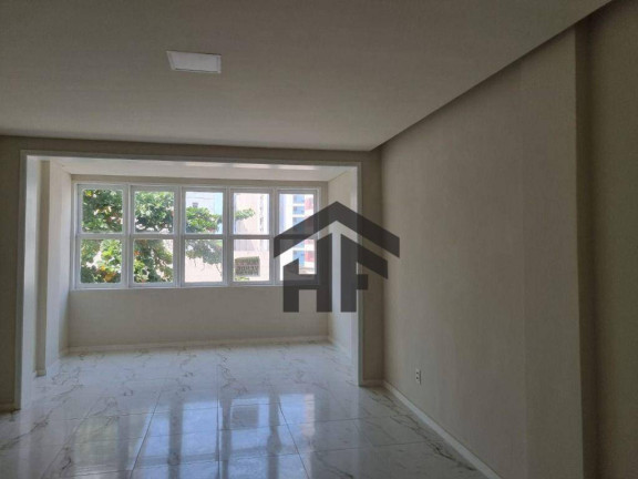 Imagem Apartamento com 4 Quartos à Venda, 134 m² em Boa Viagem - Recife