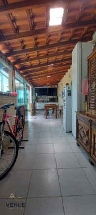 Imagem Cobertura com 2 Quartos à Venda, 108 m² em Vila Curuçá - Santo André