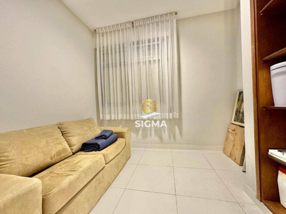 Imagem Apartamento com 3 Quartos à Venda, 159 m² em Jardim Astúrias - Guarujá Imagem Apartamento com 3 Quartos à Venda, 159 m² em Jardim Astúrias - Guarujá