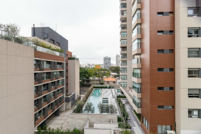 Imagem Imóvel com 4 Quartos à Venda, 300 m² em Campo Belo - São Paulo Imagem Imóvel com 4 Quartos à Venda, 300 m² em Campo Belo - São Paulo