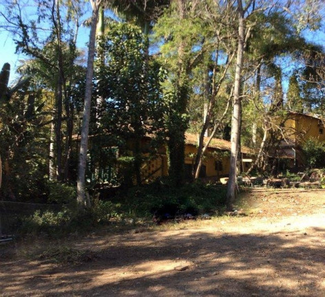 Imagem Terreno à Venda, 3.957 m² em Vila Santo Antônio - Cotia Imagem Terreno à Venda, 3.957 m² em Vila Santo Antônio - Cotia