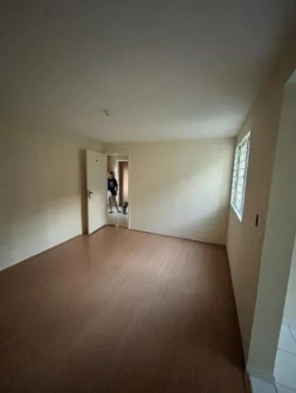 Imagem Apartamento com 2 Quartos à Venda, 48 m² em Tatuquara - Curitiba