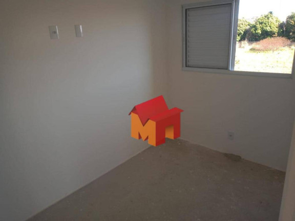 Imagem Apartamento com 2 Quartos à Venda, 56 m² em Loteamento Adventista Campineiro - Hortolândia Imagem Apartamento com 2 Quartos à Venda, 56 m² em Loteamento Adventista Campineiro - Hortolândia