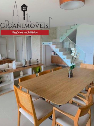 Imagem Cobertura com 4 Quartos à Venda, 389 m² em Barra Da Tijuca - Rio De Janeiro