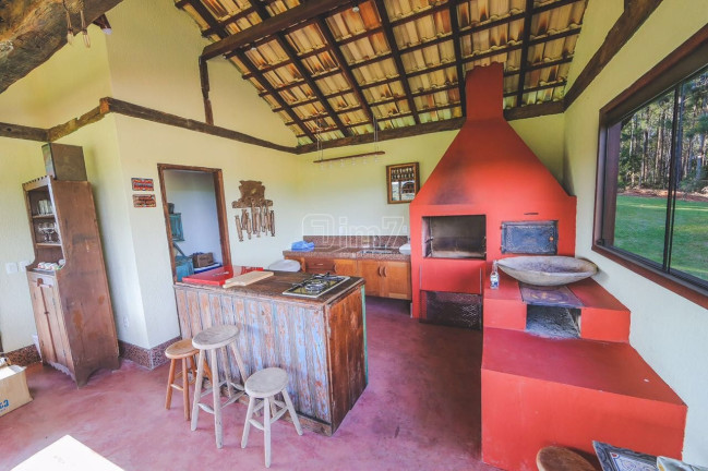 Imagem Imóvel com 2 Quartos à Venda, 180 m² em Pedra Azul De Aracê - Aracê
