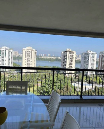 Imagem Apartamento com 4 Quartos à Venda, 192 m² em Barra Da Tijuca - Rio De Janeiro Imagem Apartamento com 4 Quartos à Venda, 192 m² em Barra Da Tijuca - Rio De Janeiro