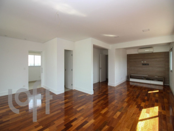 Apartamento com 3 Quartos à Venda,  em Alto Da Lapa - São Paulo