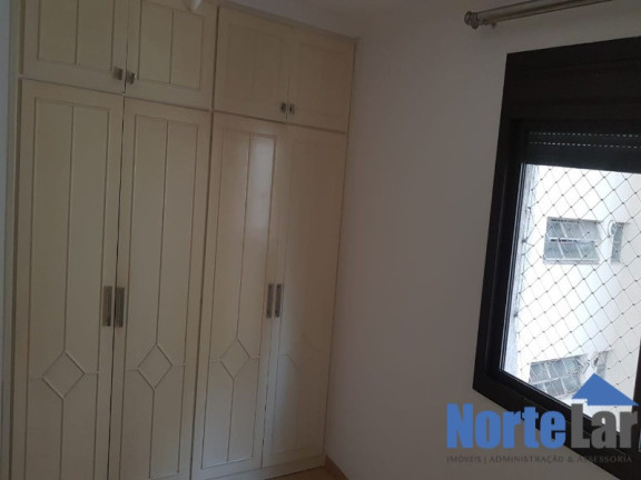 Imagem Apartamento com 3 Quartos à Venda, 150 m² em Santana - São Paulo