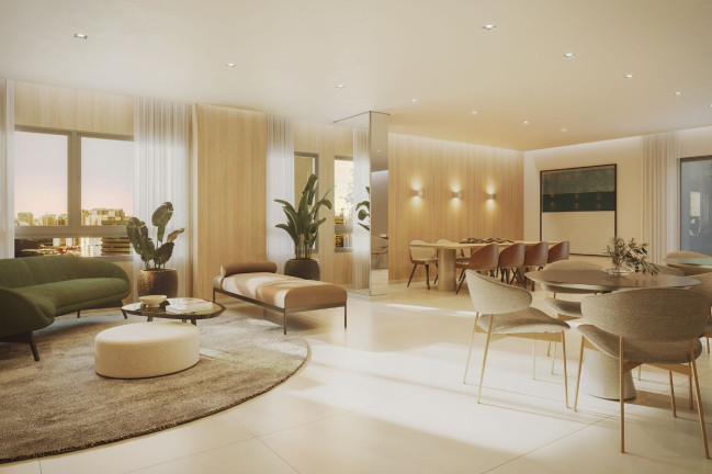 Imagem Imóvel com 1 Quarto à Venda, 30 m² em Aclimação - São Paulo
