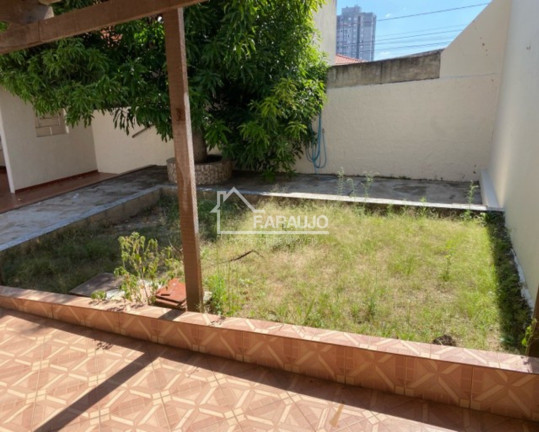 Imagem Casa com 3 Quartos à Venda, 22.000 m² em Jardim Gonçalves - Sorocaba