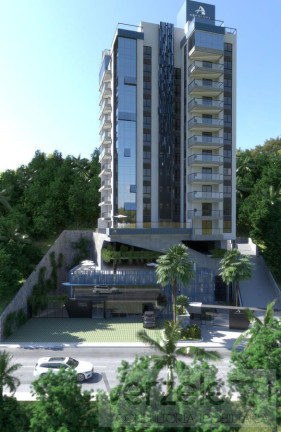 Imagem Apartamento com 2 Quartos à Venda, 93 m² em Cabeçudas - Itajaí
