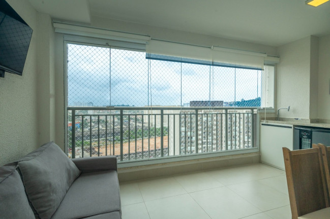 Imagem Apartamento com 2 Quartos à Venda, 84 m² em Vila Andrade - São Paulo Imagem Apartamento com 2 Quartos à Venda, 84 m² em Vila Andrade - São Paulo