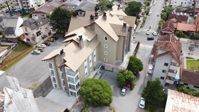 Imagem Apartamento com 2 Quartos à Venda, 71 m² em Centro - Gramado