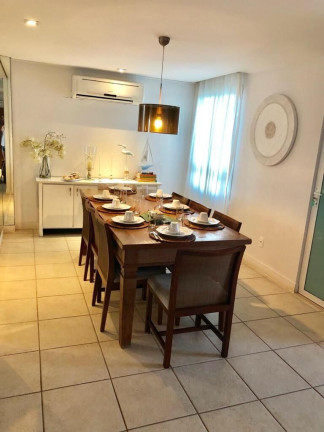 Imagem Apartamento com 5 Quartos à Venda, 195 m² em Porto Das Dunas - Aquiraz Imagem Apartamento com 5 Quartos à Venda, 195 m² em Porto Das Dunas - Aquiraz