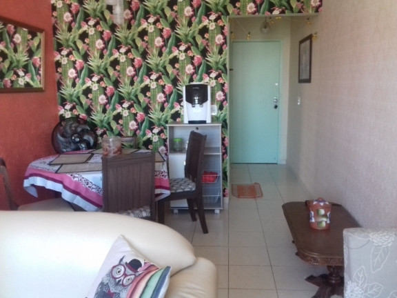 Imagem Apartamento com 3 Quartos para Temporada, em Passagem - Cabo Frio Imagem Apartamento com 3 Quartos para Temporada, em Passagem - Cabo Frio