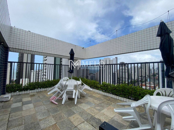 Imagem Apartamento com 2 Quartos à Venda, 54 m² em Pina - Recife Imagem Apartamento com 2 Quartos à Venda, 54 m² em Pina - Recife