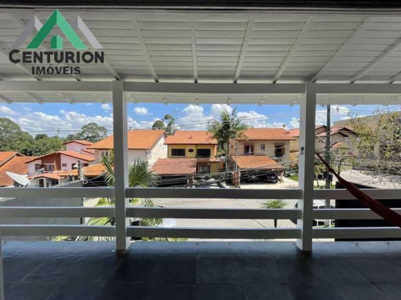 Imagem Casa de Condomínio com 5 Quartos à Venda, 285 m² em São Paulo Ii - Cotia Imagem Casa de Condomínio com 5 Quartos à Venda, 285 m² em São Paulo Ii - Cotia