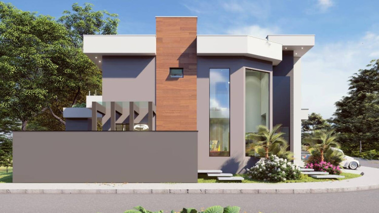 Imagem Casa com 3 Quartos à Venda, 193 m² em Horto Florestal Villagio - Sorocaba Imagem Casa com 3 Quartos à Venda, 193 m² em Horto Florestal Villagio - Sorocaba
