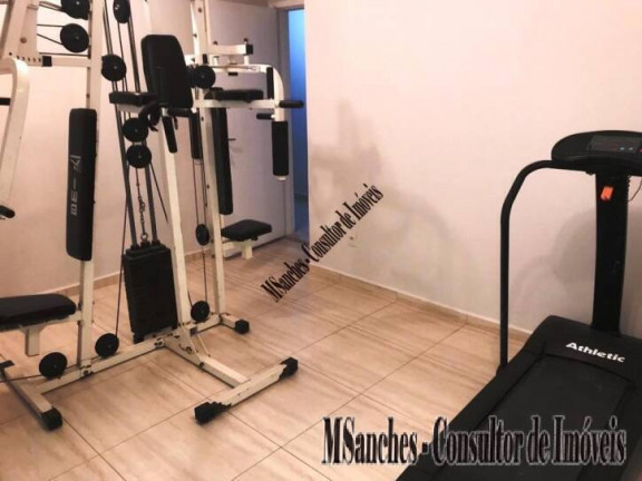 Imagem Apartamento com 3 Quartos à Venda, 110 m² em Centro - Sorocaba