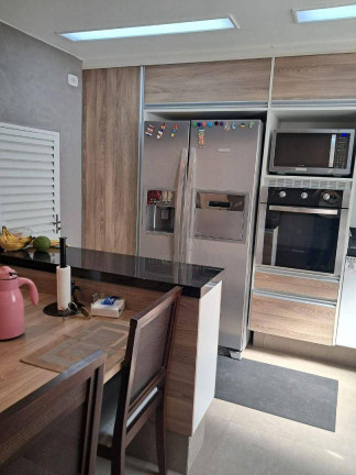 Imagem Casa com 3 Quartos à Venda, 200 m² em Tamboré 06 - Santana De Parnaíba Imagem Casa com 3 Quartos à Venda, 200 m² em Tamboré 06 - Santana De Parnaíba