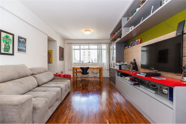 Imagem Apartamento com 2 Quartos à Venda, 76 m² em Perdizes - São Paulo Imagem Apartamento com 2 Quartos à Venda, 76 m² em Perdizes - São Paulo