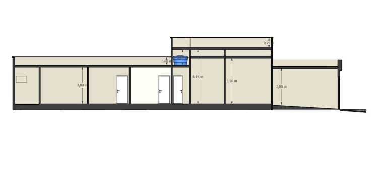 Imagem Casa com 3 Quartos à Venda, 105 m² em Jardim Satélite - São José Dos Campos