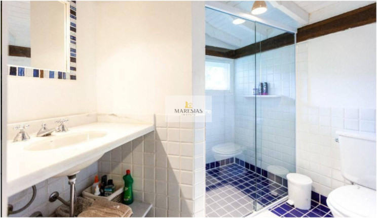 Imagem Casa com 4 Quartos à Venda, 291 m² em Maresias - São Sebastião Imagem Casa com 4 Quartos à Venda, 291 m² em Maresias - São Sebastião