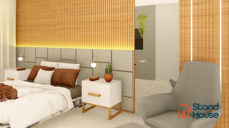 Imagem Casa com 4 Quartos à Venda, 302 m² em Sim - Feira De Santana Imagem Casa com 4 Quartos à Venda, 302 m² em Sim - Feira De Santana