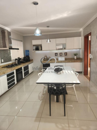 Imagem Casa de Condomínio com 3 Quartos à Venda, 525 m² em Vale Dos Sonhos - Lagoa Santa